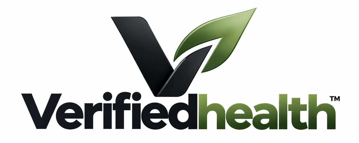 Verifiedhealth™ .com